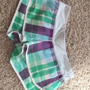 Lululemon Run Speed Short Size 6